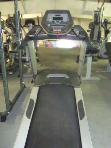 Used equipmet Body Image ST8000 Treadmill