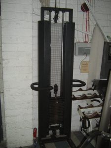 Used equipment CableColumn