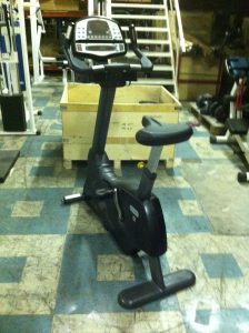 Used equipment Cybex 530a Stepper