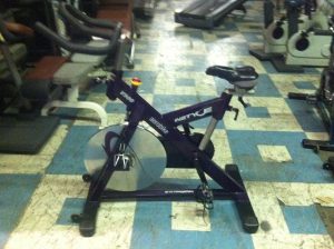 used equipment Instyle Spin Bike