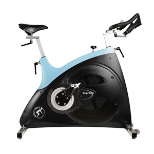supreme spinning bike
