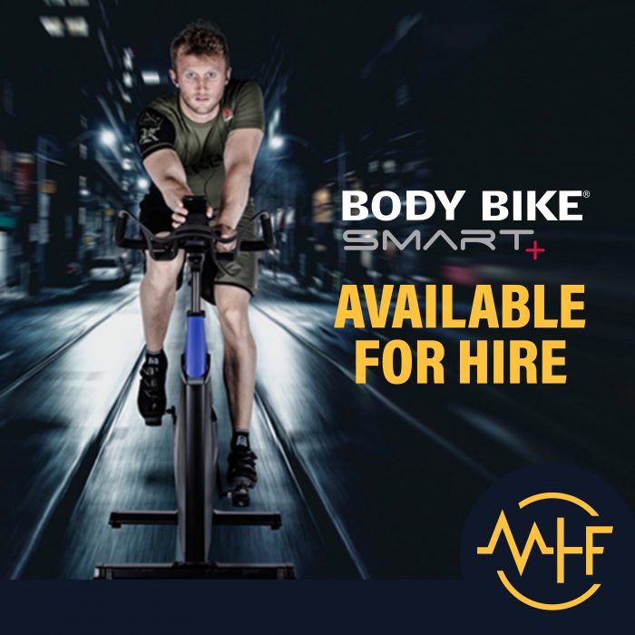 Bikes For Hire