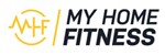 MyHomeFitness.ie Logo